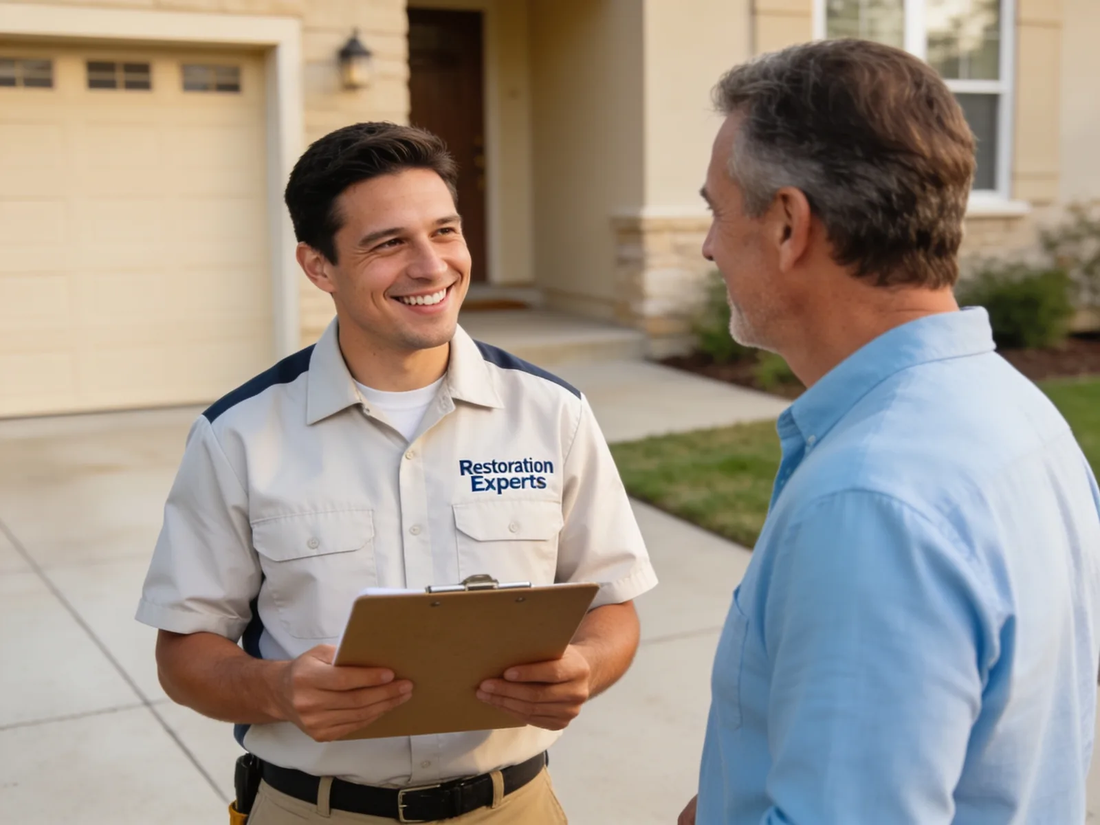 Water Damage Cleanup Arrowsmith, IL FAQs